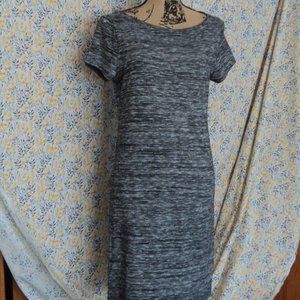 T-shirt Style Dress